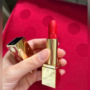 Estée Lauder 2025 Christmas limited edition lipstick set